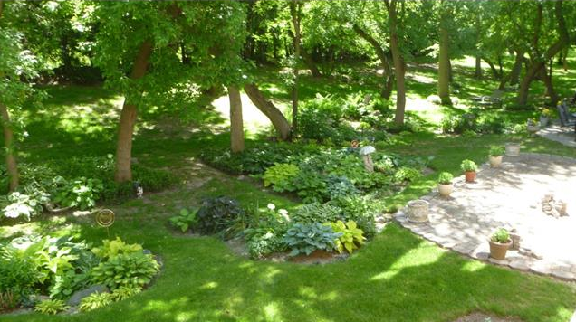 Huntington Park Rochester Hills MI Condos for sale
